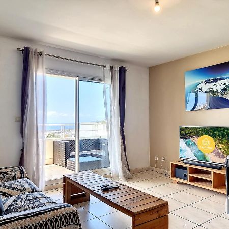 Le Mirad'Or - T2 Vue Mer A Ste-Clotilde Διαμέρισμα Sainte-Clotilde Εξωτερικό φωτογραφία